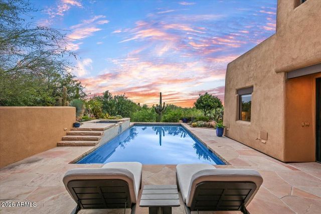 41547 N 111TH Place, Scottsdale, AZ 85262