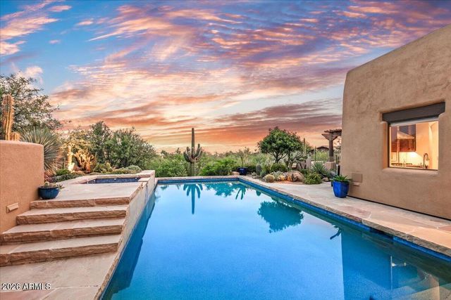 41547 N 111TH Place, Scottsdale, AZ 85262