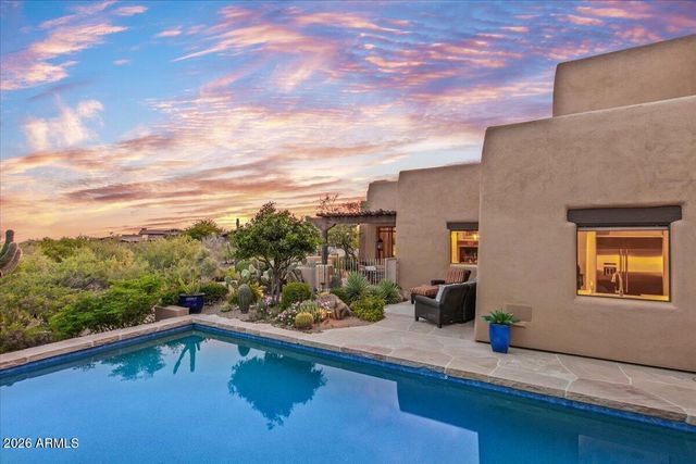 41547 N 111TH Place, Scottsdale, AZ 85262