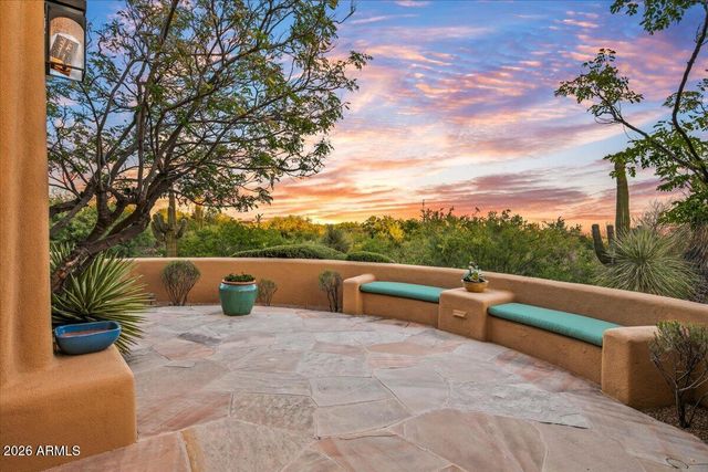 41547 N 111TH Place, Scottsdale, AZ 85262