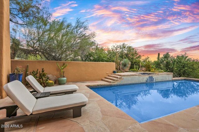 41547 N 111TH Place, Scottsdale, AZ 85262