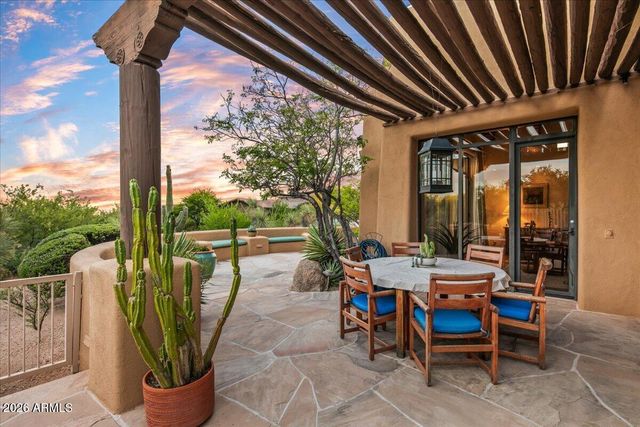 41547 N 111TH Place, Scottsdale, AZ 85262