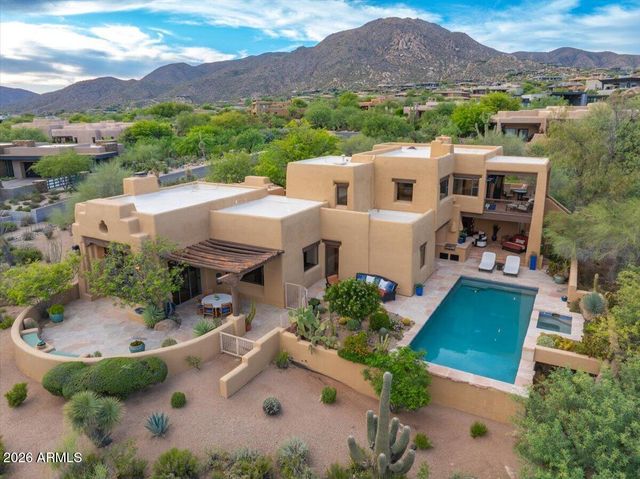 41547 N 111TH Place, Scottsdale, AZ 85262