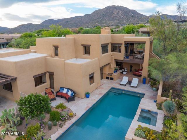 41547 N 111TH Place, Scottsdale, AZ 85262