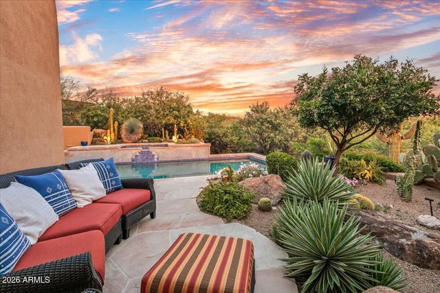 41547 N 111TH Place, Scottsdale, AZ 85262