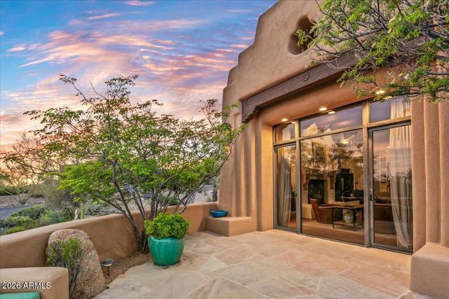 41547 N 111TH Place, Scottsdale, AZ 85262