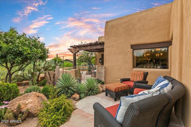 41547 N 111TH Place, Scottsdale, AZ 85262