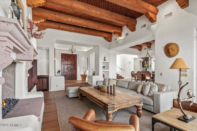 41547 N 111TH Place, Scottsdale, AZ 85262