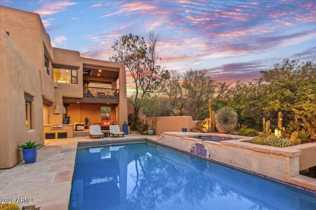 41547 N 111TH Place, Scottsdale, AZ 85262