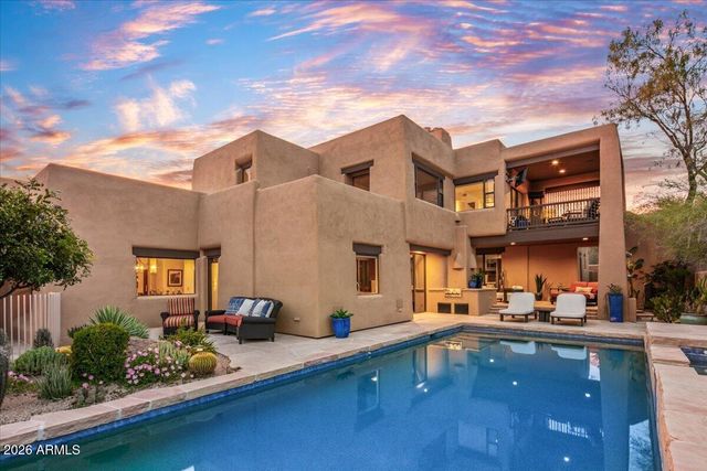 41547 N 111TH Place, Scottsdale, AZ 85262