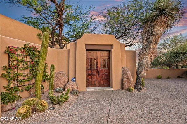 41547 N 111TH Place, Scottsdale, AZ 85262