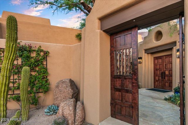 41547 N 111TH Place, Scottsdale, AZ 85262