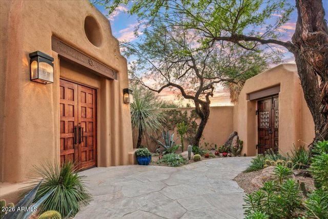41547 N 111TH Place, Scottsdale, AZ 85262