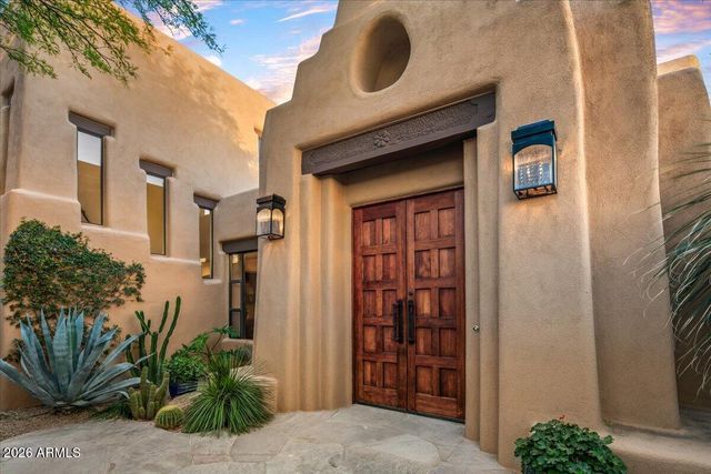 41547 N 111TH Place, Scottsdale, AZ 85262