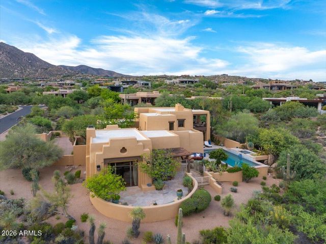 41547 N 111TH Place, Scottsdale, AZ 85262