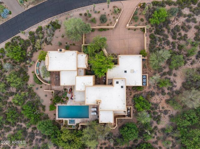 41547 N 111TH Place, Scottsdale, AZ 85262