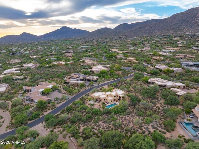 41547 N 111TH Place, Scottsdale, AZ 85262