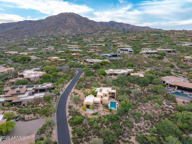 41547 N 111TH Place, Scottsdale, AZ 85262
