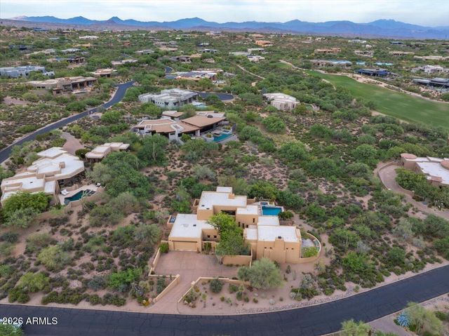41547 N 111TH Place, Scottsdale, AZ 85262
