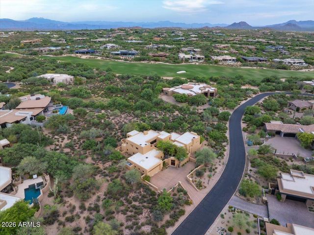 41547 N 111TH Place, Scottsdale, AZ 85262