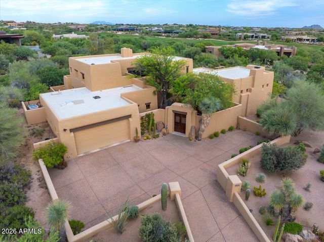 41547 N 111TH Place, Scottsdale, AZ 85262