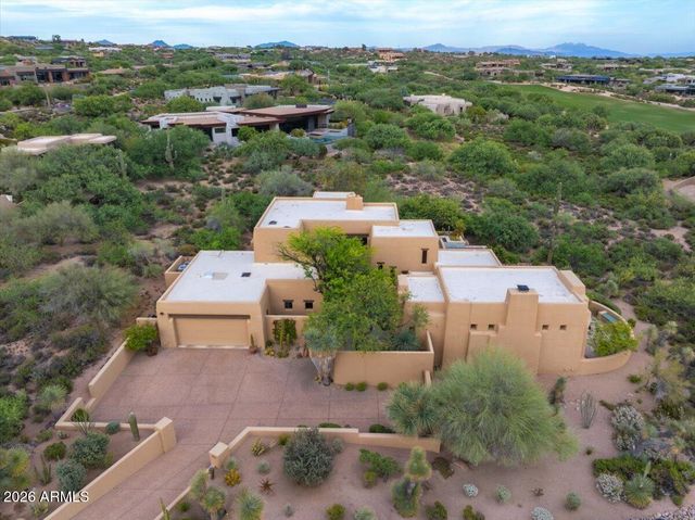 41547 N 111TH Place, Scottsdale, AZ 85262