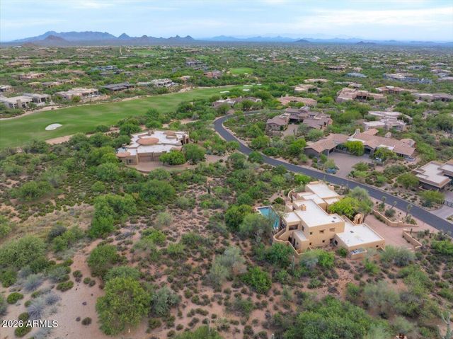 41547 N 111TH Place, Scottsdale, AZ 85262