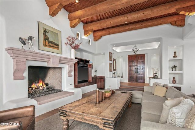 41547 N 111TH Place, Scottsdale, AZ 85262