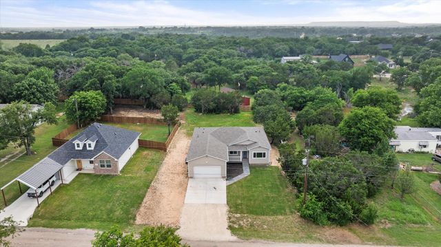 5908 Collins Court, Granbury, TX 76048
