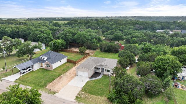 5908 Collins Court, Granbury, TX 76048