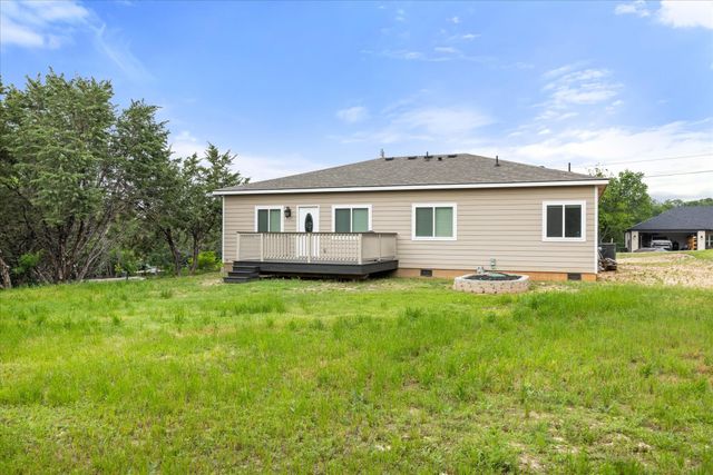 5908 Collins Court, Granbury, TX 76048