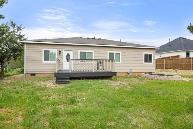 5908 Collins Court, Granbury, TX 76048