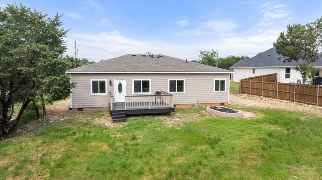 5908 Collins Court, Granbury, TX 76048