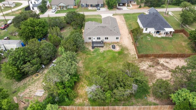5908 Collins Court, Granbury, TX 76048