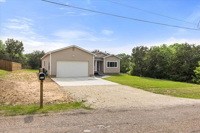 5908 Collins Court, Granbury, TX 76048