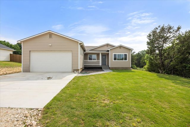 5908 Collins Court, Granbury, TX 76048