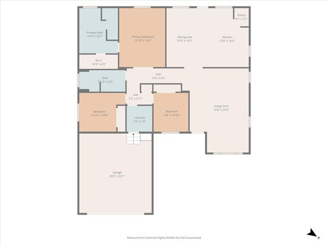 5908 Collins Court, Granbury, TX 76048