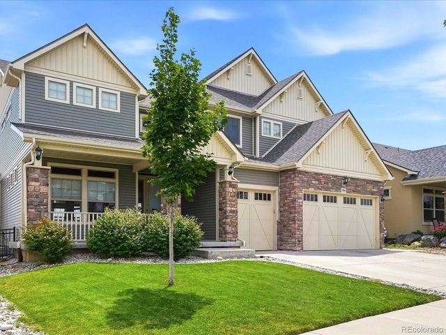 4984 Malaya St, Denver, CO 80249