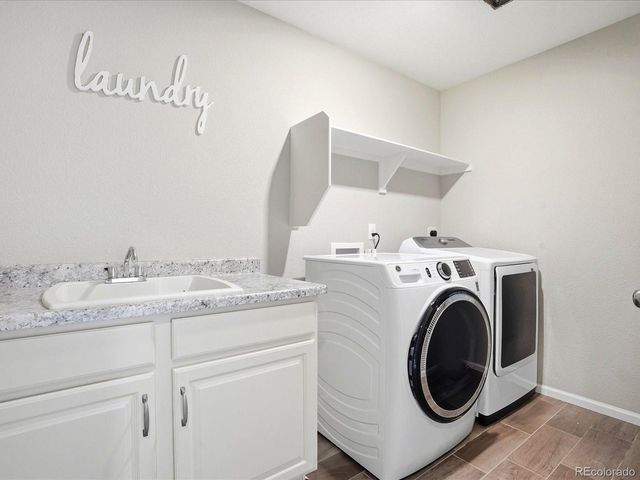 4984 Malaya St, Denver, CO 80249