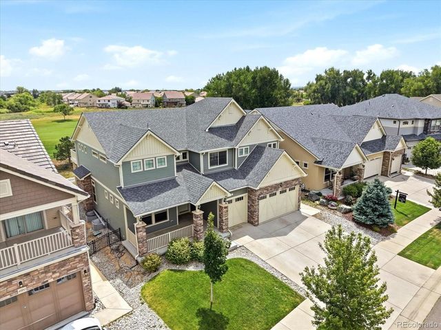 4984 Malaya St, Denver, CO 80249