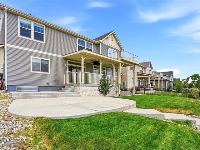 4984 Malaya St, Denver, CO 80249