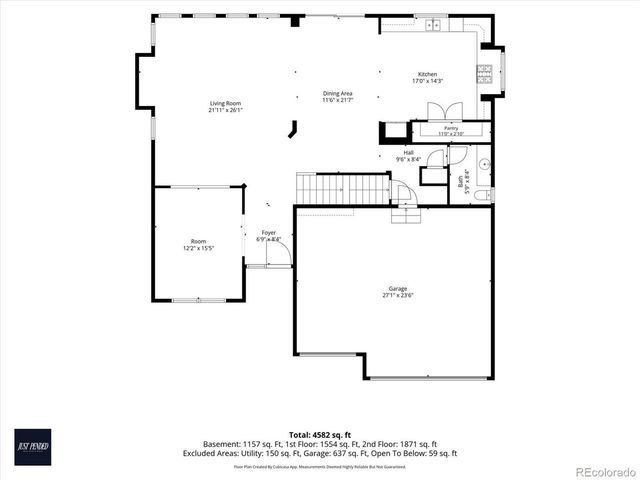 4984 Malaya St, Denver, CO 80249