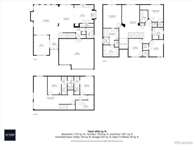 4984 Malaya St, Denver, CO 80249