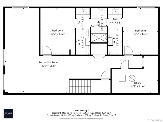 4984 Malaya St, Denver, CO 80249