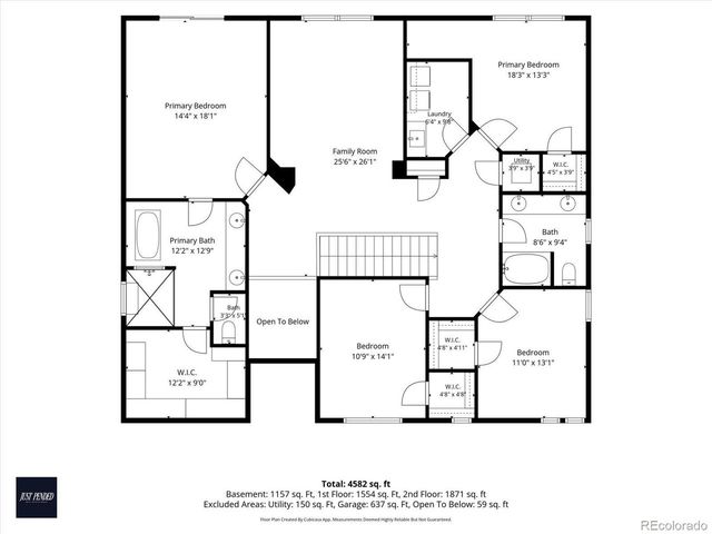 4984 Malaya St, Denver, CO 80249