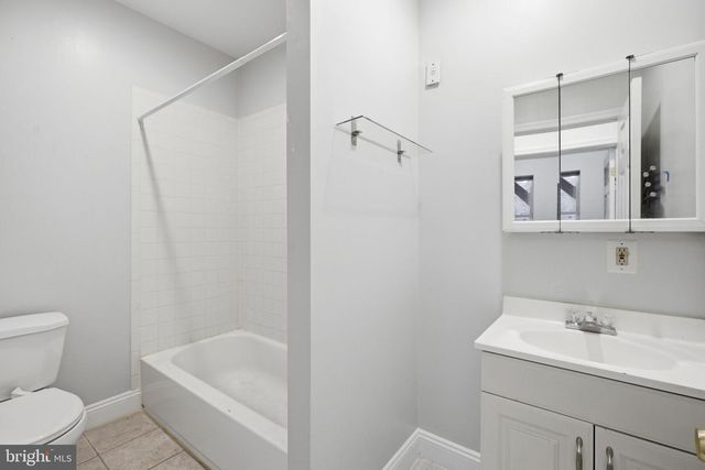 2703 12TH ST NE, Washington, DC 20018