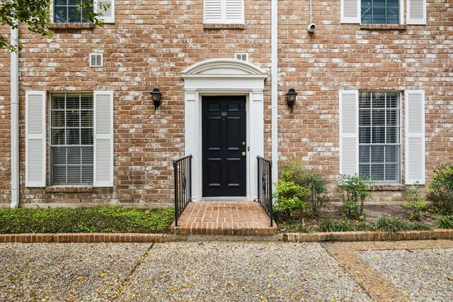 357 N Post Oak Lane 102, Houston, TX 77024