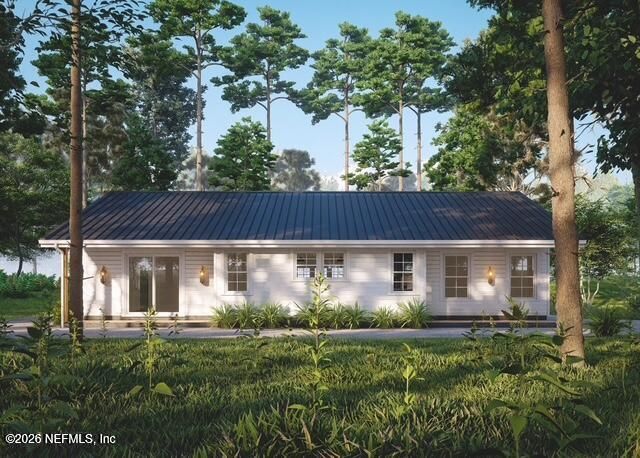 354 HOOT OWL Road, Satsuma, FL 32189