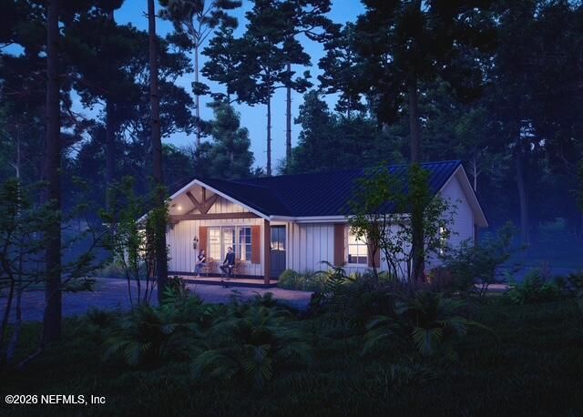 354 HOOT OWL Road, Satsuma, FL 32189