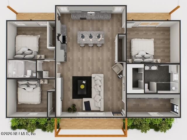 354 HOOT OWL Road, Satsuma, FL 32189